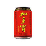 加多寶涼茶 310ml x 24 罐