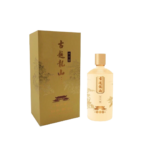 半干型廿年紹興酒 500ml