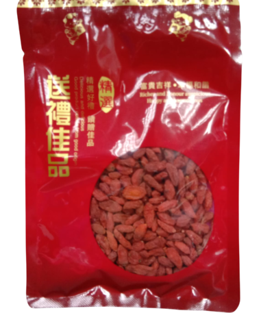 原色杞子 60g