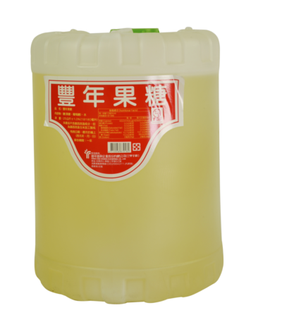台灣果糖 25kg /支