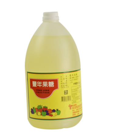 台灣果糖 5KG/ 支