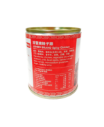 珍寶牌辣子雞 256g 產品圖片