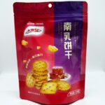 大地食品 南乳椒鹽餅