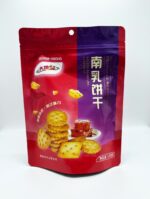 大地食品 南乳椒鹽餅