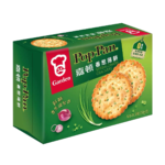嘉頓 香蔥薄餅 200g 產品圖片