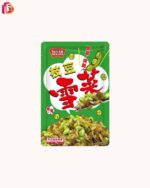 天龍牌 榨菜絲/雪菜 系列 產品圖片