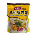 壽桃牌瑤柱瘦肉粥 400g