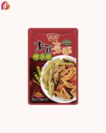 天龍牌 榨菜絲/雪菜 系列 產品圖片