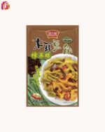 天龍牌 榨菜絲/雪菜 系列 產品圖片