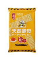 多慶屋 天然酵母梳打餅 540g 產品圖片