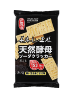 多慶屋 天然酵母梳打餅 540g 產品圖片
