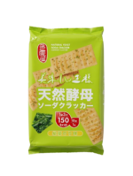 多慶屋 天然酵母梳打餅 540g 產品圖片