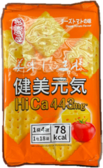 多慶屋 天然酵母梳打餅 540g 產品圖片