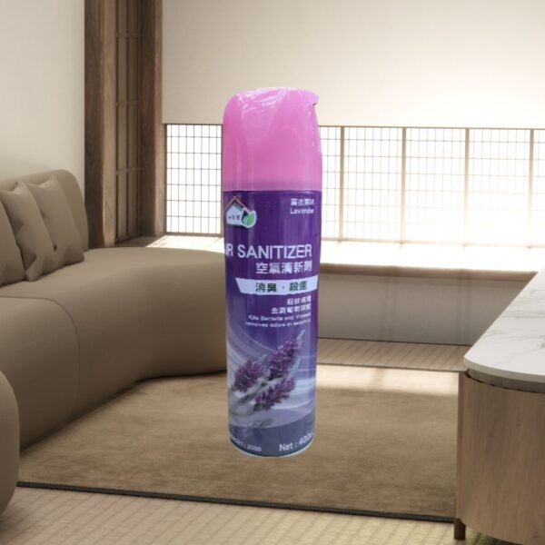 家居寶空氣清新劑 400ml