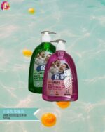 保柔3合1抗菌洗手液 500g