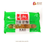 壽桃牌特級菠菜麵 454g