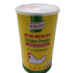家樂牌黃罐雞粉 1kg