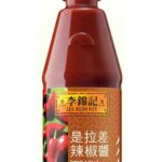李錦記是拉差辣椒醬 510g