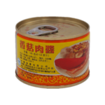水仙花牌香菇肉醬 185g