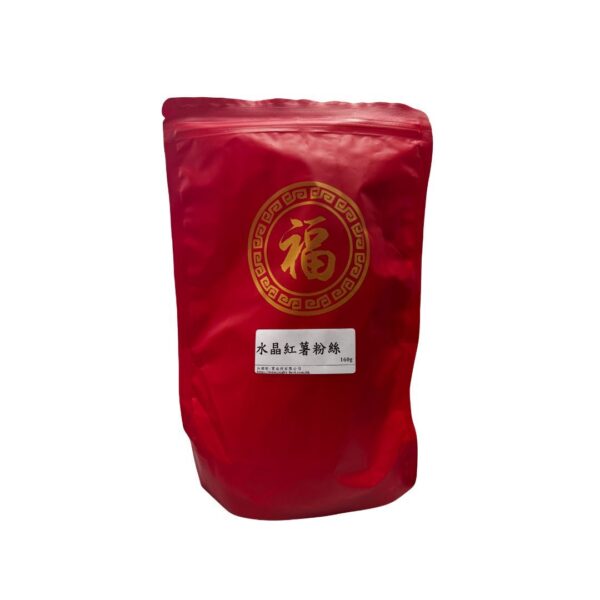 水晶紅薯粉絲 160g