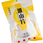 河南特產淮山片 一斤裝