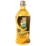 獅球嘜粟米油 900ml