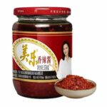 美樂麻辣醬 350g