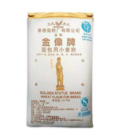 金像牌高筋麵粉 50lb