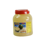 鳳梨椰果 4KG/罐