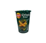 Lay's 樂事真脆薯條 1箱 (40g x 24個)