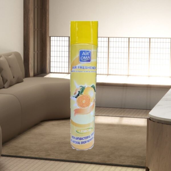 Air OMA 空氣清新劑 360ml