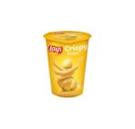 Lay's 樂事真脆薯條 1箱 (40g x 24個)