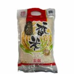 金囍泰國頂級茉莉香米