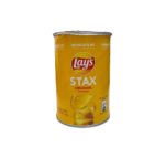 Lay's 樂事桶裝薯片 1箱 (42g x 24桶)