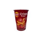 Lay's 樂事真脆薯條 1箱 (40g x 24個)