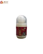 龍金牌 金牌金門一條根滾珠凝露 40ml
