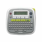 Brother 手持標籤機 PT-D200HK｜億高公司 EAT-GO