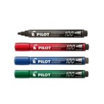 Pilot 百樂牌 SCA-100 箱頭筆 (圓咀)｜億高公司 EAT-GO