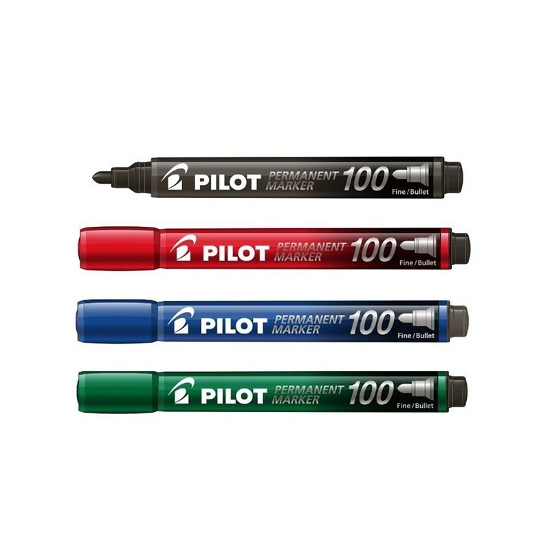i348p-09ea911c-1 Pilot 百樂牌 SCA-100 箱頭筆 (圓咀)|億高公司 EAT-GO