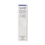 Uni 0.5mm 鉛芯 UL-S HB｜億高公司 EAT-GO