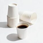 2.5安士熱飲紙杯-白色 (原箱4000個) [Espresso/試飲/試食適用]