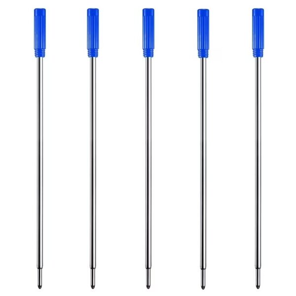 代用 Cross 寶珠筆 鋼珠筆 筆芯 1.0mm (約長116mm)
