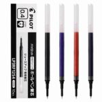 Pilot Juice Up 順滑啫喱筆芯 0.3/0.4/0.5 LP3RF12S3/4/5｜億高公司 EAT-GO