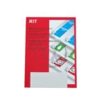 MIT A4 多用途標籤 (1盒100張) 不同尺寸齊備｜億高公司 EAT-GO