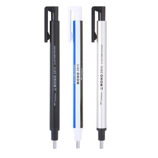 i348p-129cb4f0-1 Tombow 蜻蜓牌 Mono Zero 超幼細擦膠筆|億高公司 EAT-GO