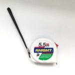 台灣Knight武士牌拉尺 5.5米 鋼拉尺 卷尺｜億高公司 EAT-GO
