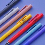 26年 Pilot 百樂牌 Airstep 鉛芯筆 0.5mm HAS-15