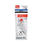 Tombow 蜻蜓牌 改錯帶替換芯 CT-CAR5 [超流暢Air Touch技術, 音低阻力]｜億高公司 EAT-GO