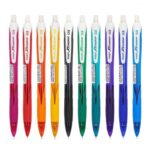 Pilot 百樂牌 RexGrip 鉛芯筆 0.5mm HRG-10R-BG｜億高公司 EAT-GO