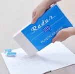 SEED Radar 擦膠- SR-12000 (S-10000)｜億高公司 EAT-GO